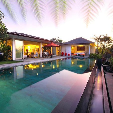 Amertha Villa Dreamland Uluwatu  Ngoại thất bức ảnh