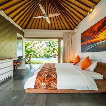 Amertha Villa Dreamland Uluwatu  Ngoại thất bức ảnh