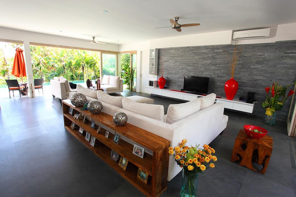 Amertha Villa Dreamland Uluwatu  Ngoại thất bức ảnh
