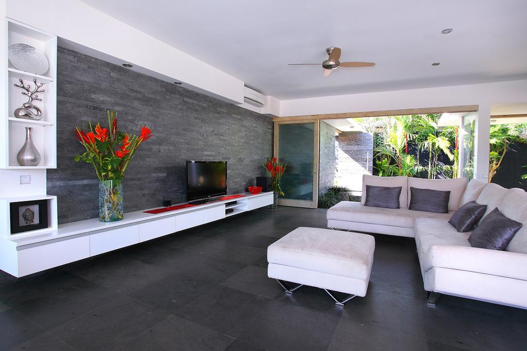 Amertha Villa Dreamland Uluwatu  Ngoại thất bức ảnh