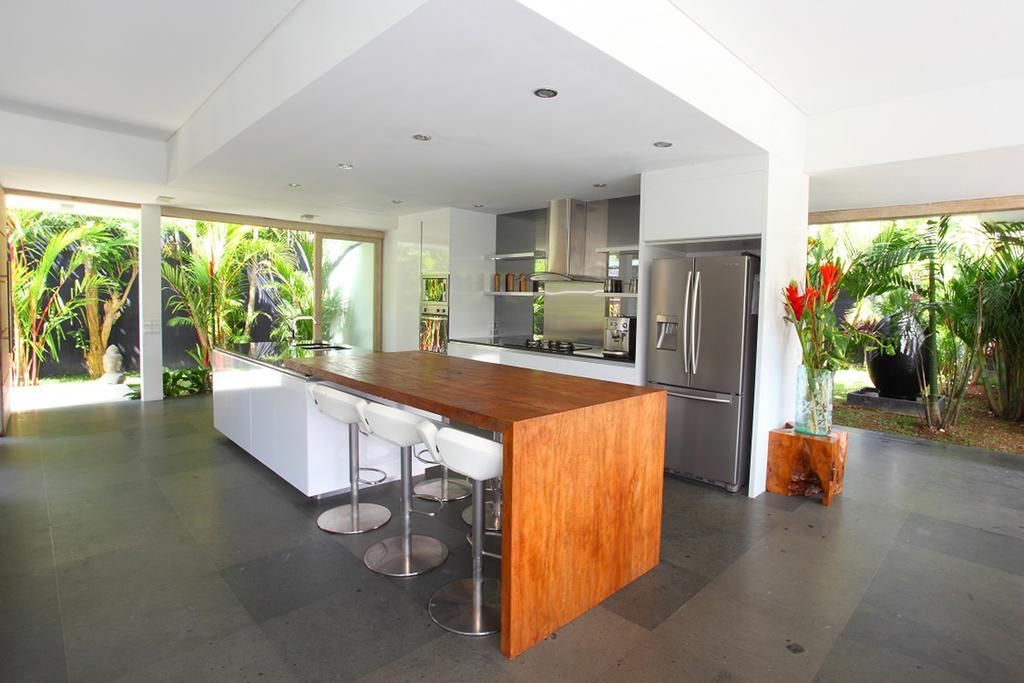 Amertha Villa Dreamland Uluwatu  Ngoại thất bức ảnh
