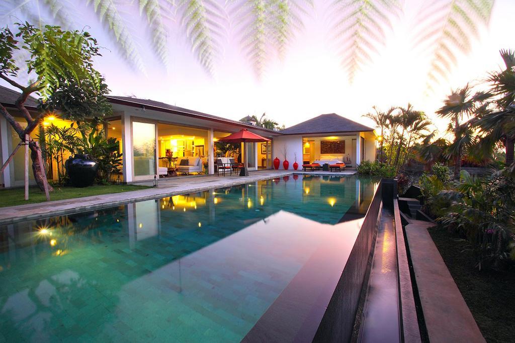Amertha Villa Dreamland Uluwatu  Ngoại thất bức ảnh