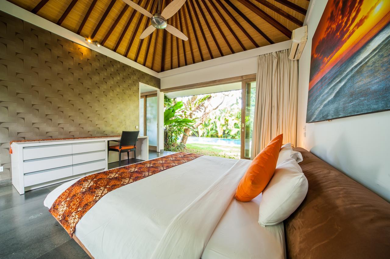 Amertha Villa Dreamland Uluwatu  Ngoại thất bức ảnh