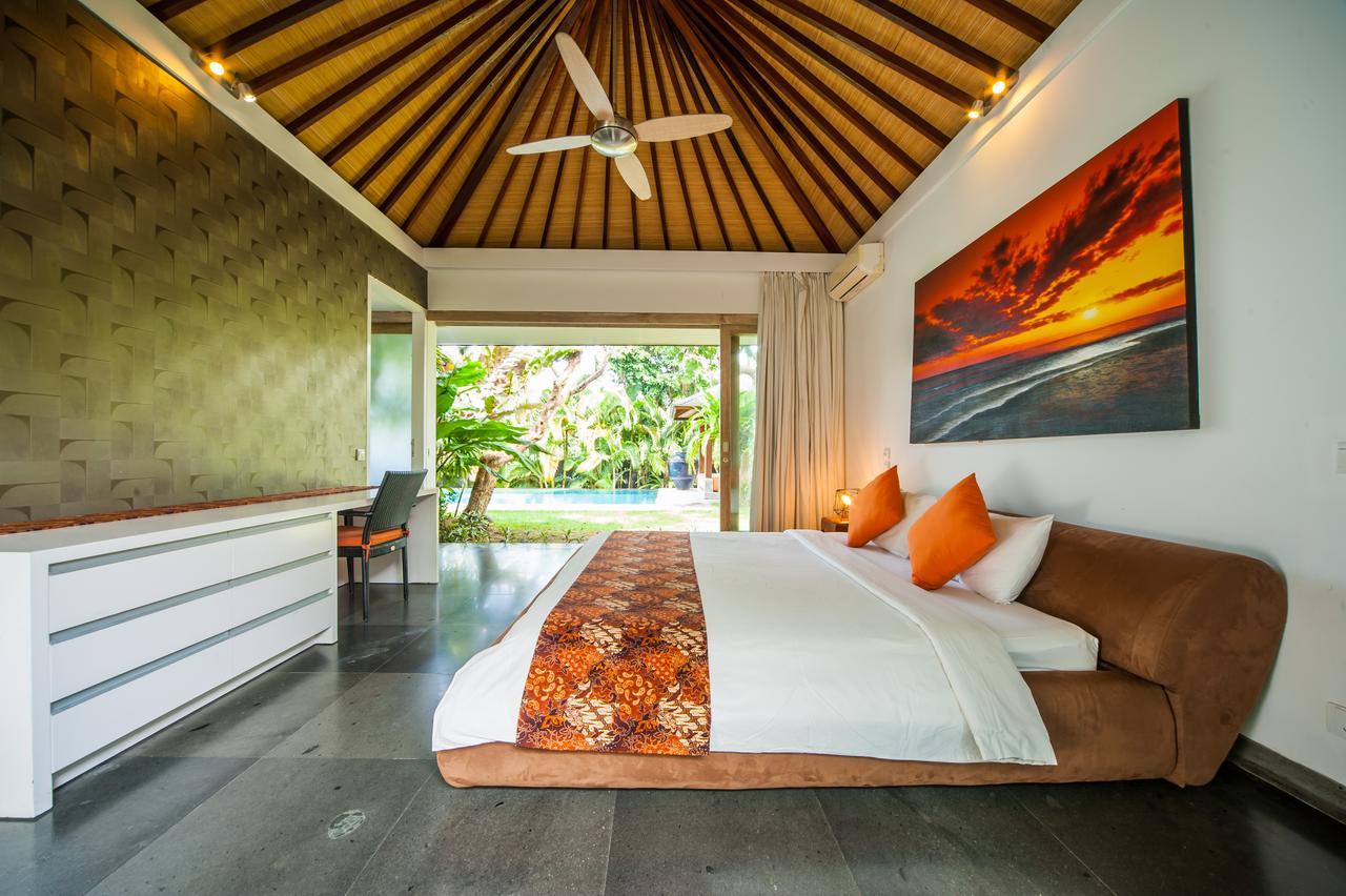 Amertha Villa Dreamland Uluwatu  Ngoại thất bức ảnh