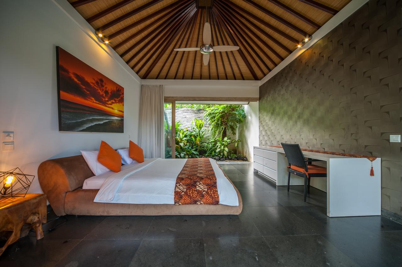 Amertha Villa Dreamland Uluwatu  Ngoại thất bức ảnh