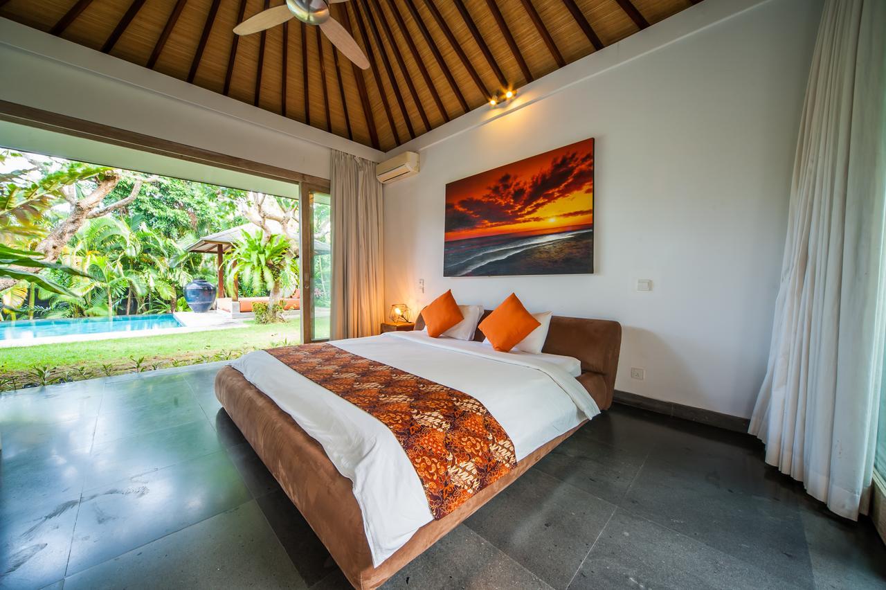 Amertha Villa Dreamland Uluwatu  Ngoại thất bức ảnh