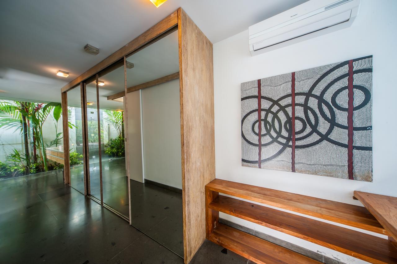 Amertha Villa Dreamland Uluwatu  Ngoại thất bức ảnh