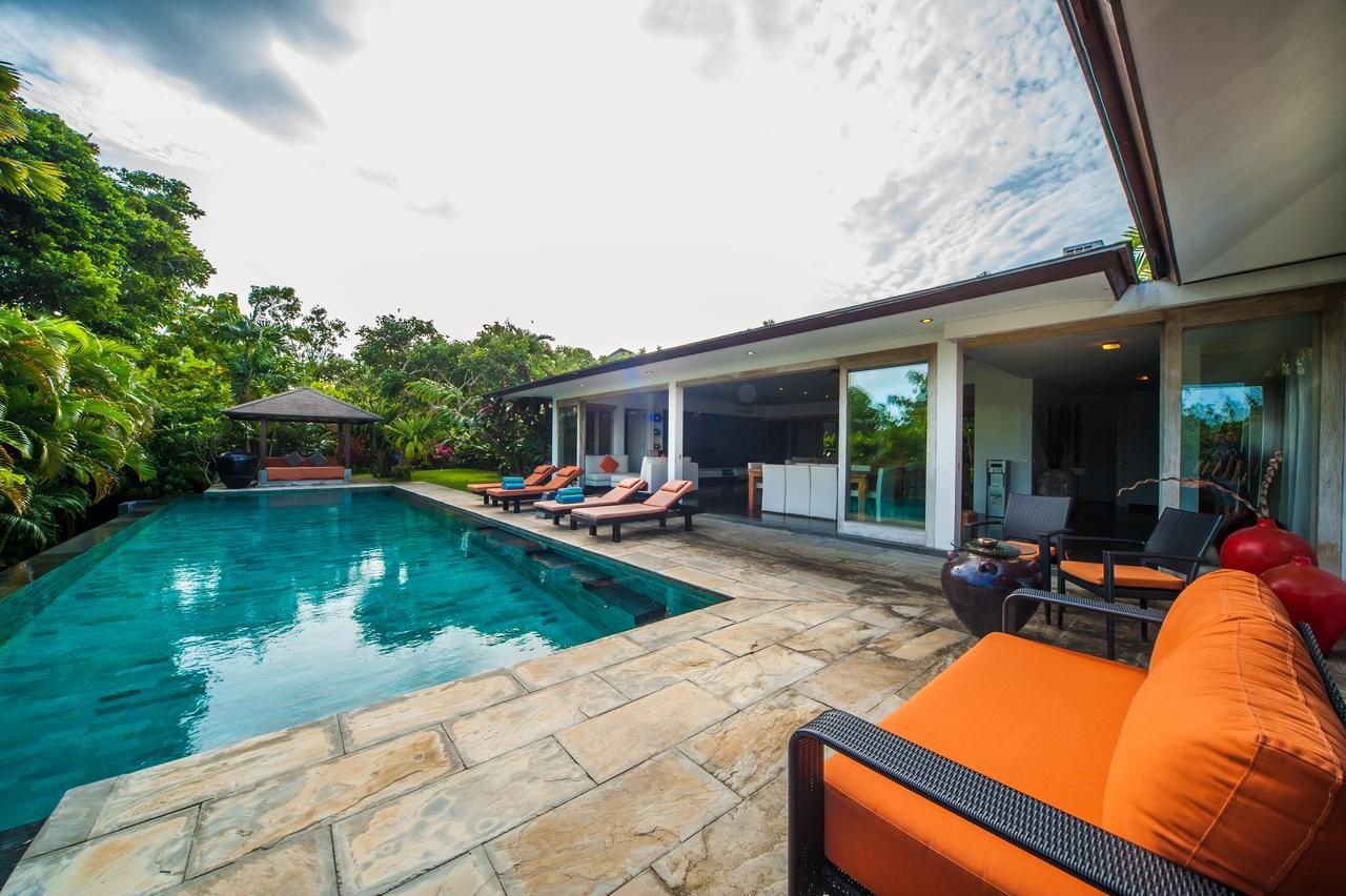Amertha Villa Dreamland Uluwatu  Ngoại thất bức ảnh