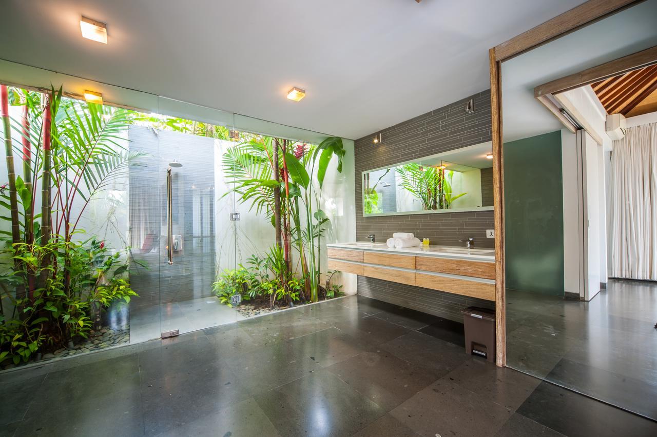 Amertha Villa Dreamland Uluwatu  Ngoại thất bức ảnh