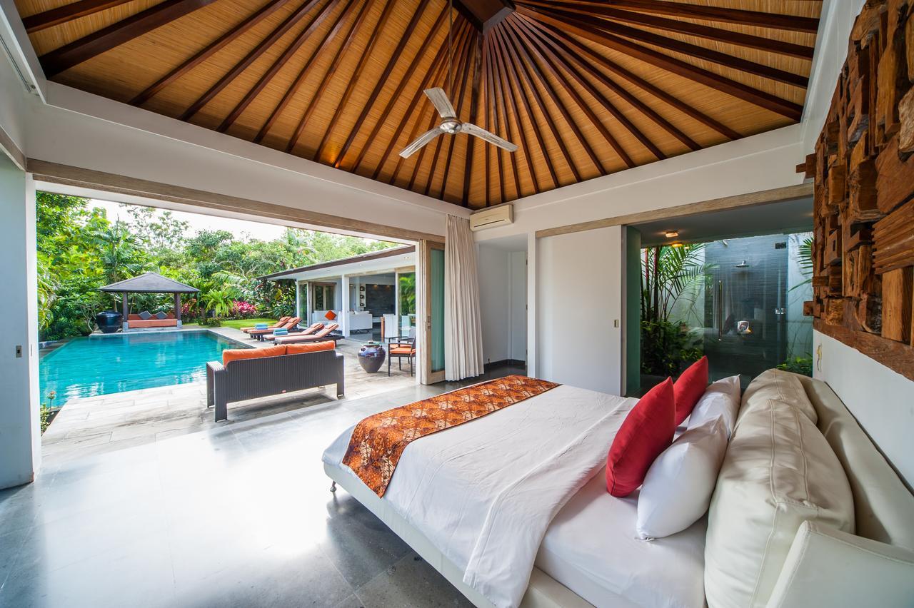 Amertha Villa Dreamland Uluwatu  Ngoại thất bức ảnh