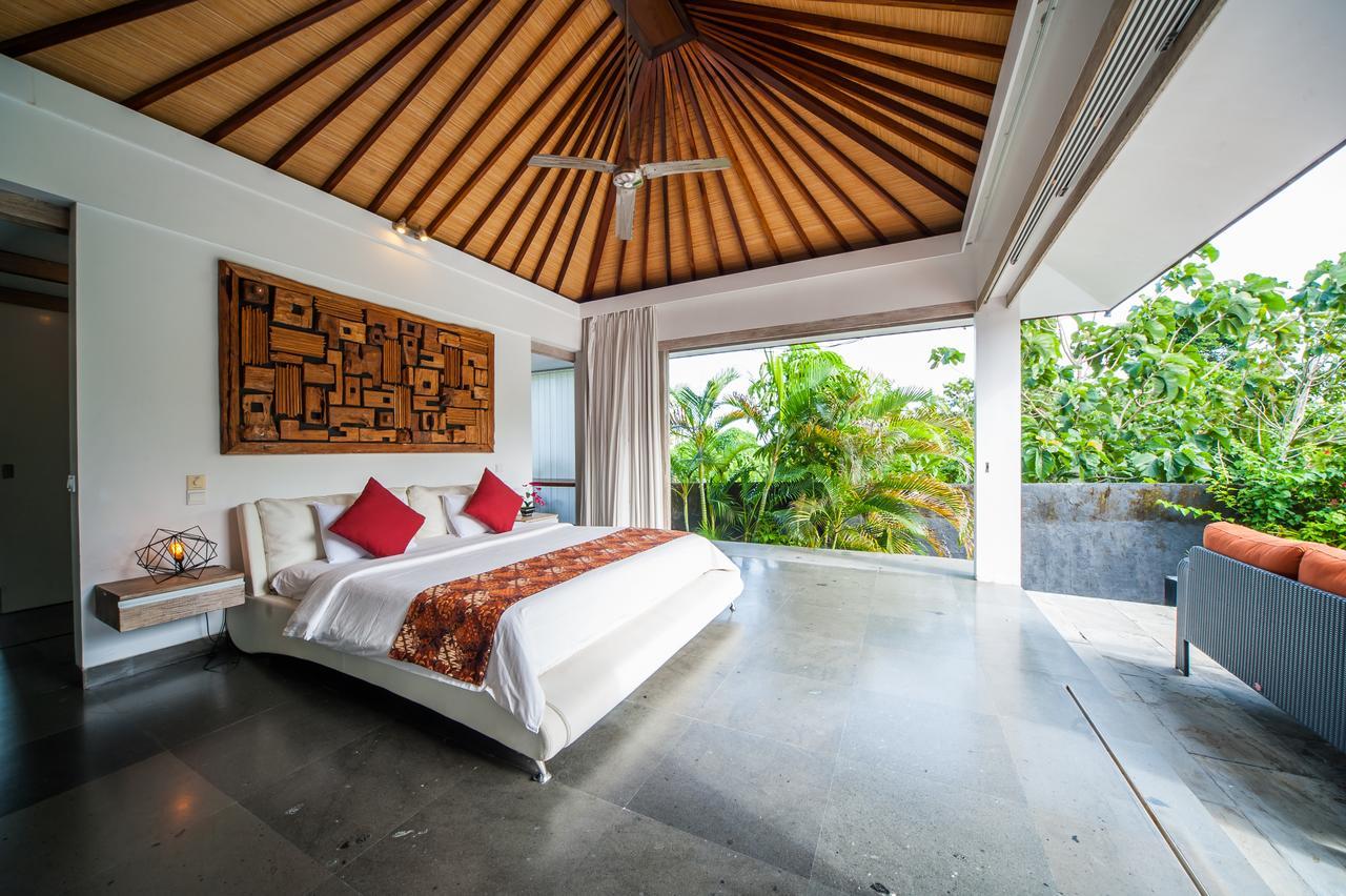 Amertha Villa Dreamland Uluwatu  Ngoại thất bức ảnh