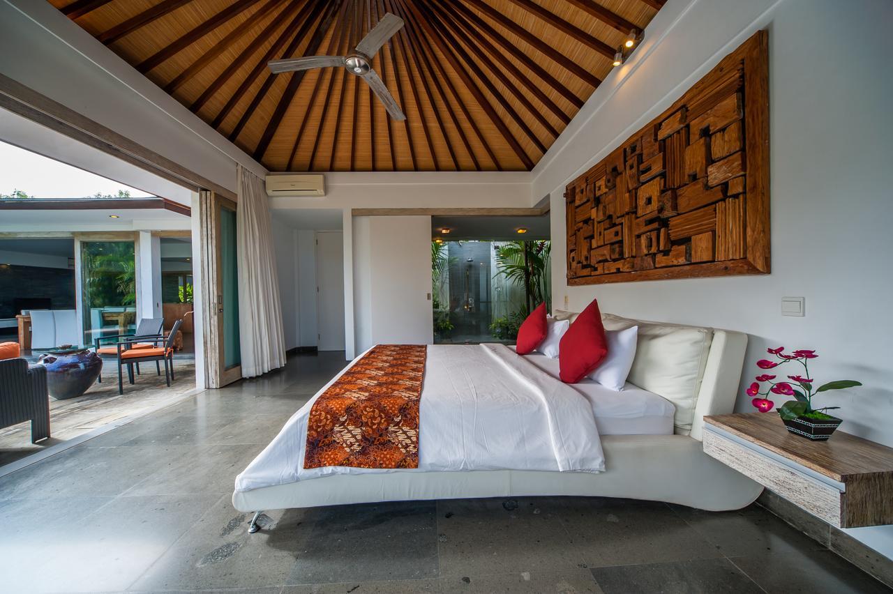 Amertha Villa Dreamland Uluwatu  Ngoại thất bức ảnh