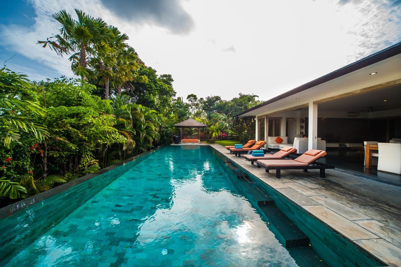 Amertha Villa Dreamland Uluwatu  Ngoại thất bức ảnh