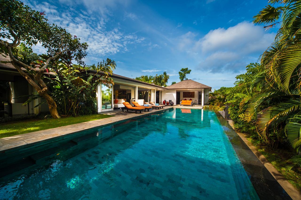 Amertha Villa Dreamland Uluwatu  Ngoại thất bức ảnh