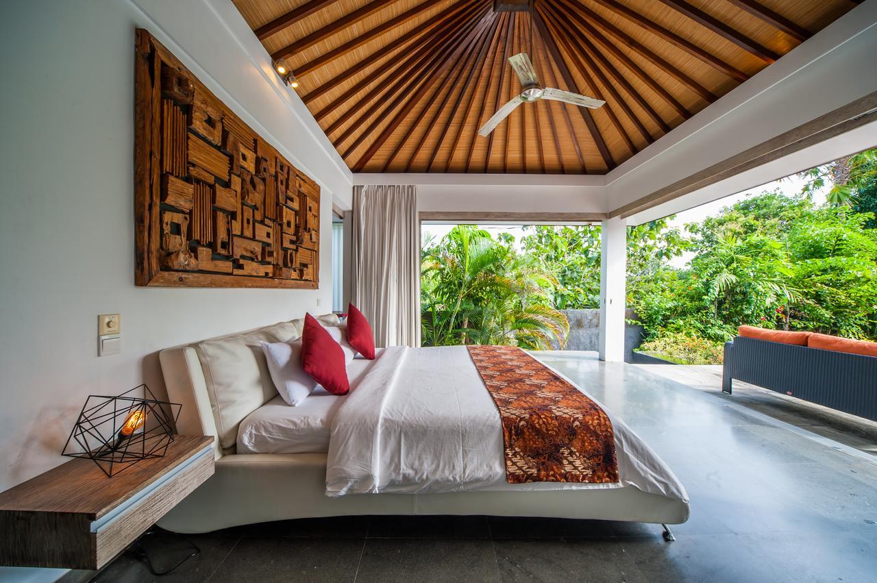 Amertha Villa Dreamland Uluwatu  Ngoại thất bức ảnh