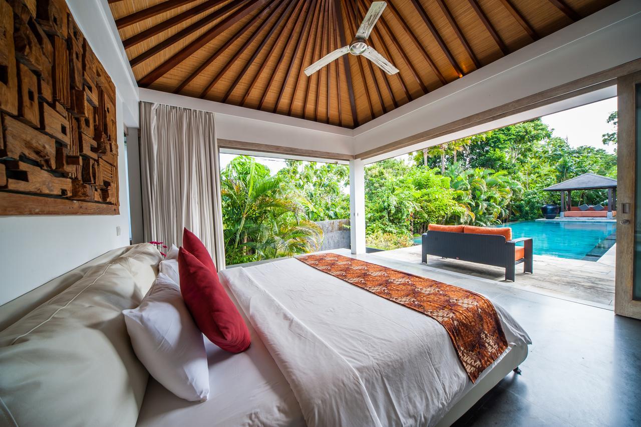 Amertha Villa Dreamland Uluwatu  Ngoại thất bức ảnh