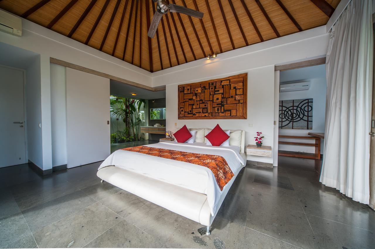 Amertha Villa Dreamland Uluwatu  Ngoại thất bức ảnh