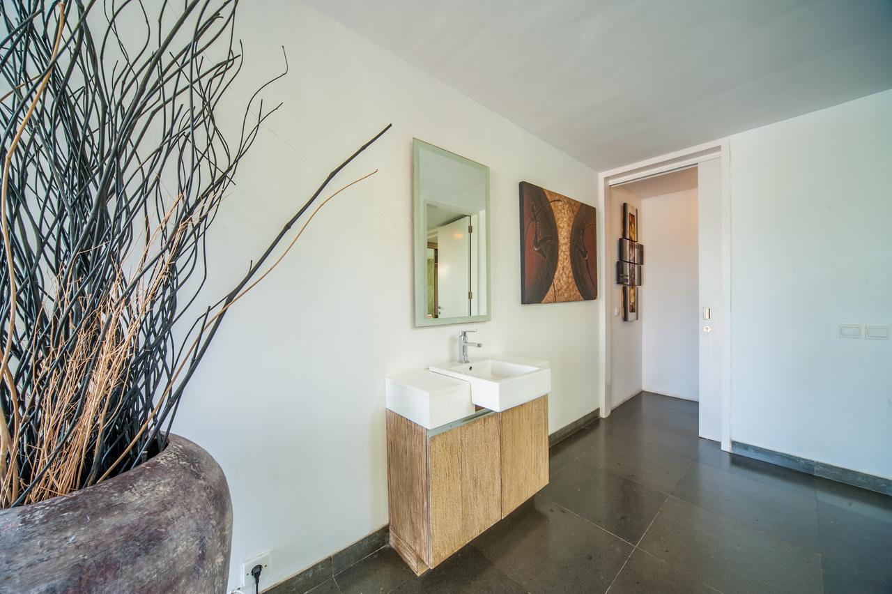 Amertha Villa Dreamland Uluwatu  Ngoại thất bức ảnh