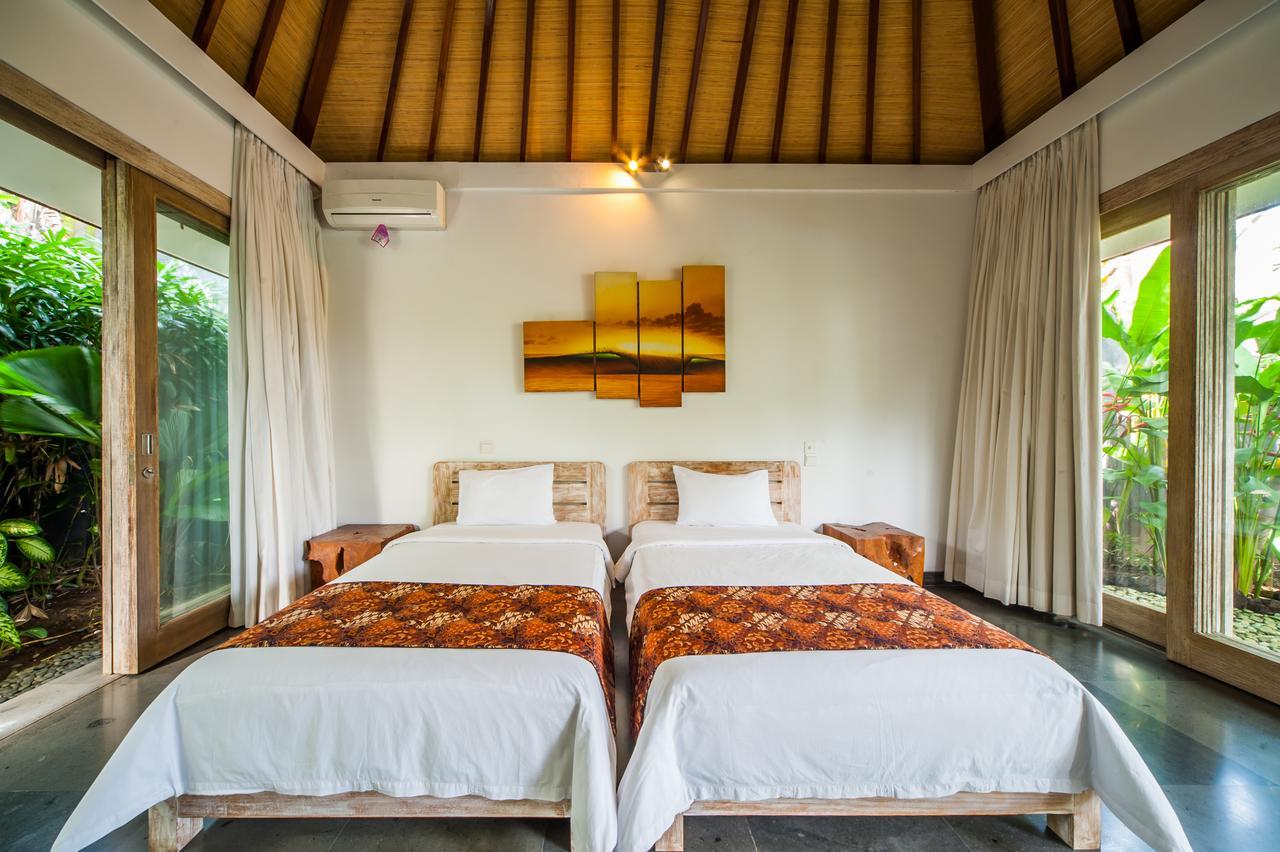 Amertha Villa Dreamland Uluwatu  Ngoại thất bức ảnh