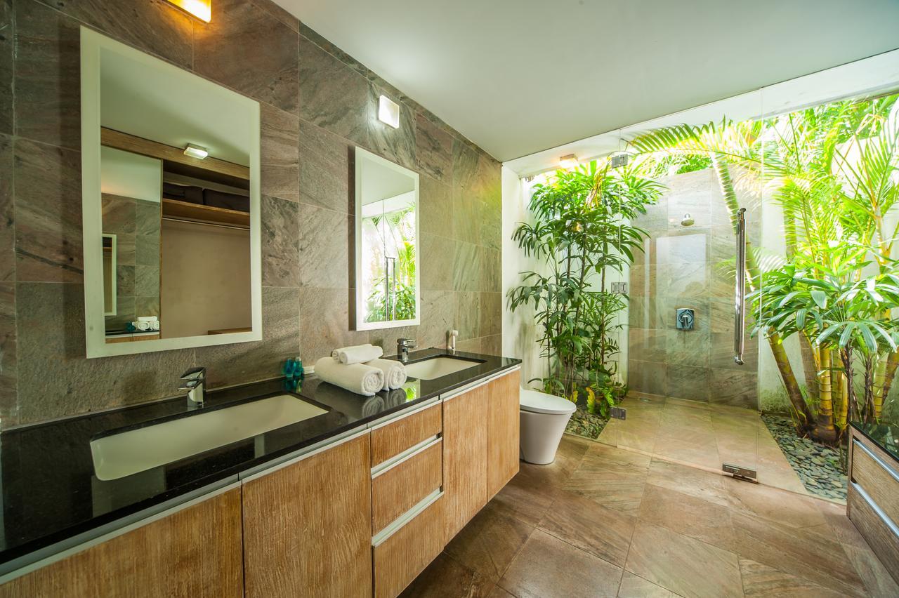 Amertha Villa Dreamland Uluwatu  Ngoại thất bức ảnh
