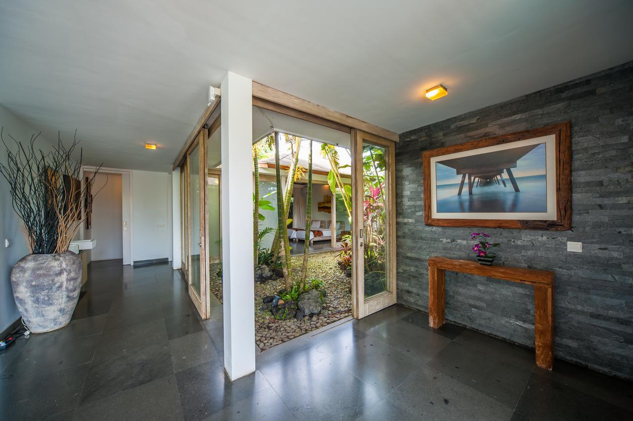 Amertha Villa Dreamland Uluwatu  Ngoại thất bức ảnh