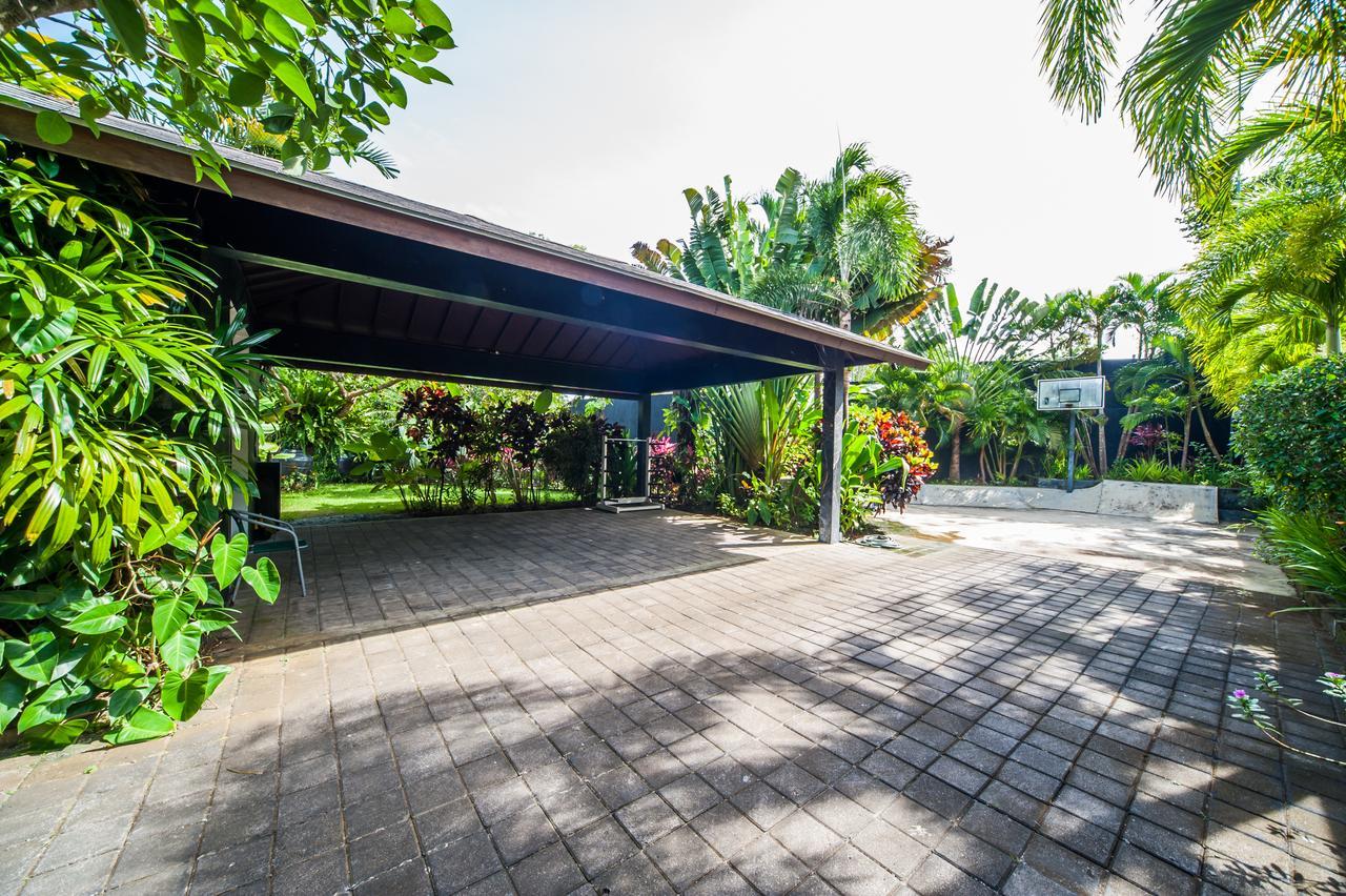 Amertha Villa Dreamland Uluwatu  Ngoại thất bức ảnh