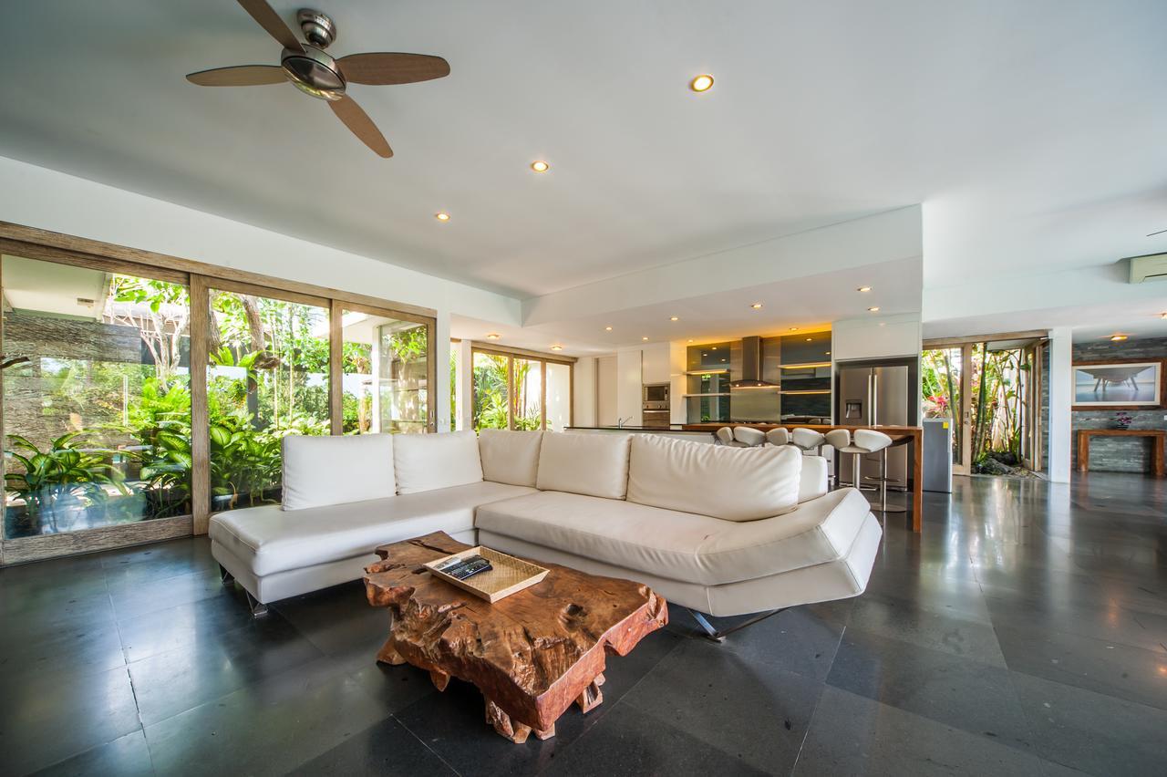 Amertha Villa Dreamland Uluwatu  Ngoại thất bức ảnh