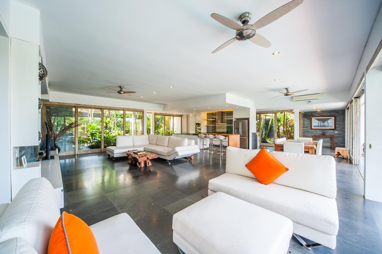 Amertha Villa Dreamland Uluwatu  Ngoại thất bức ảnh