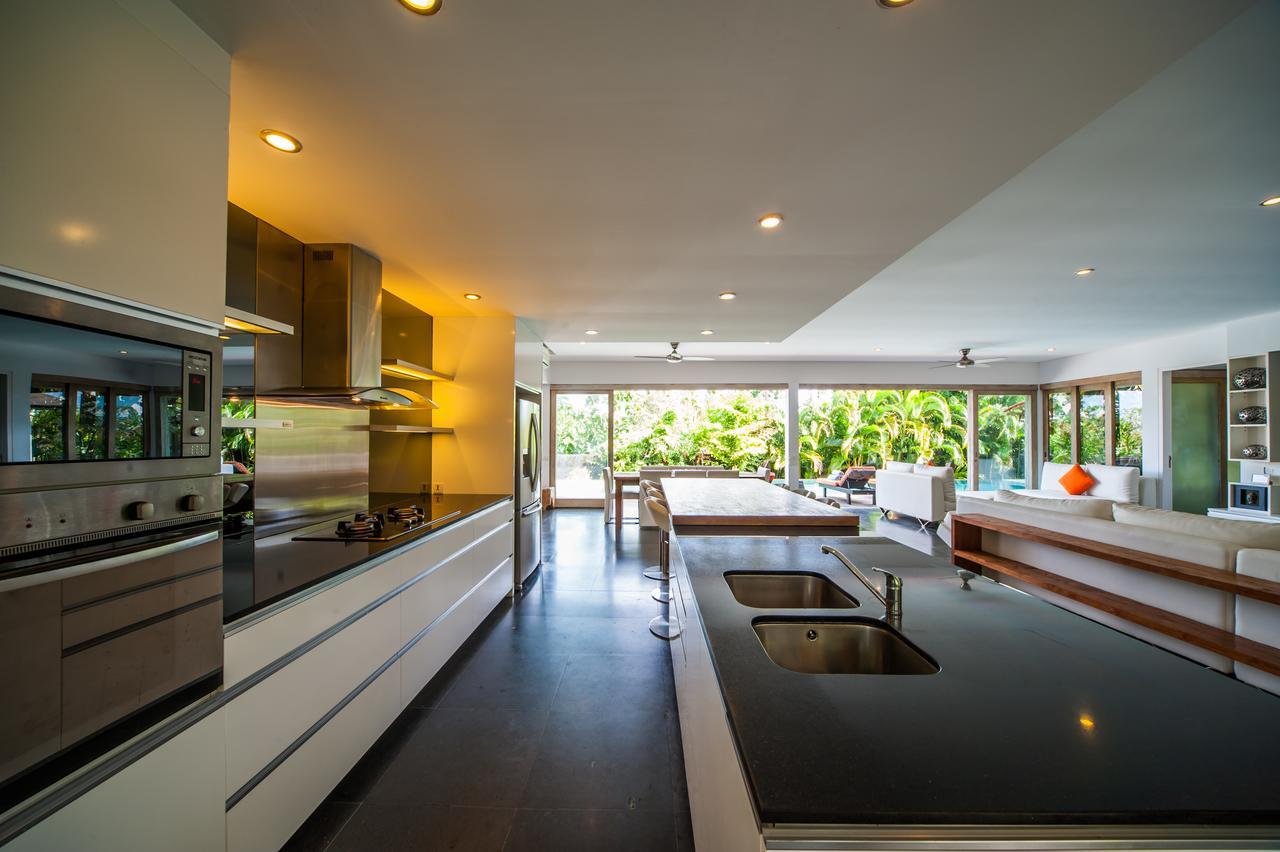 Amertha Villa Dreamland Uluwatu  Ngoại thất bức ảnh
