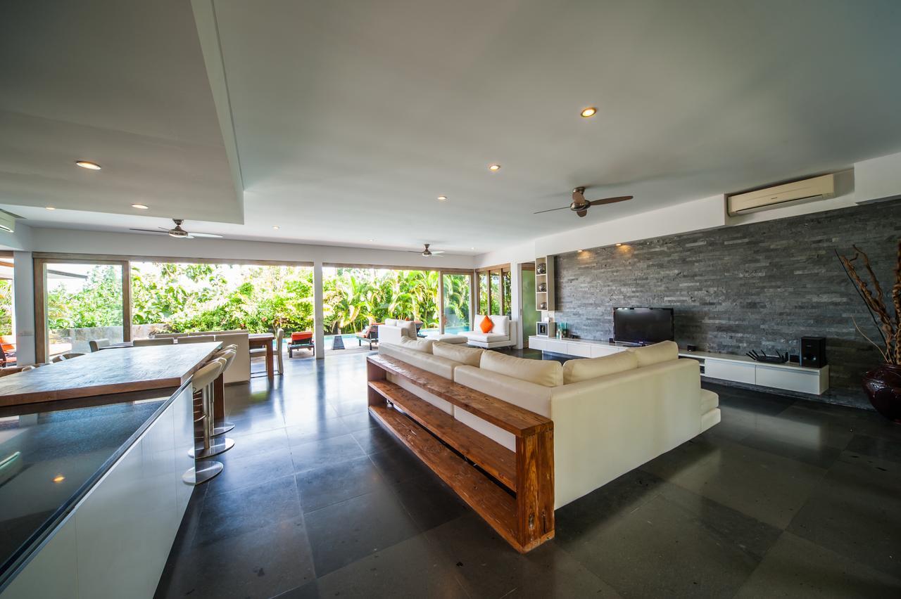 Amertha Villa Dreamland Uluwatu  Ngoại thất bức ảnh