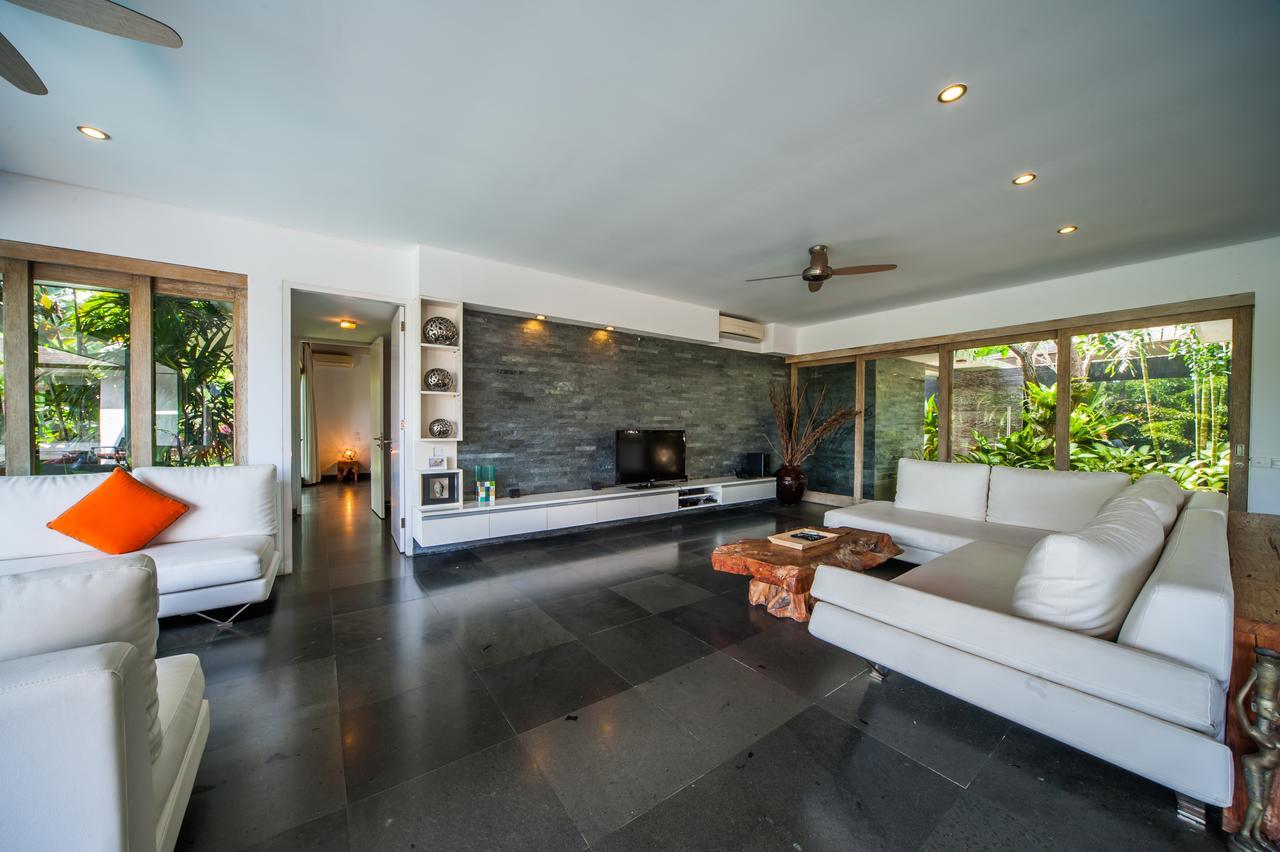 Amertha Villa Dreamland Uluwatu  Ngoại thất bức ảnh