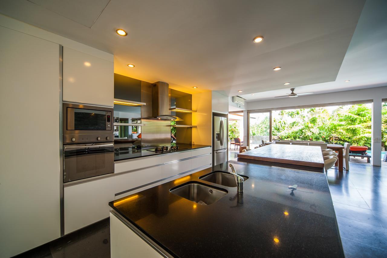 Amertha Villa Dreamland Uluwatu  Ngoại thất bức ảnh