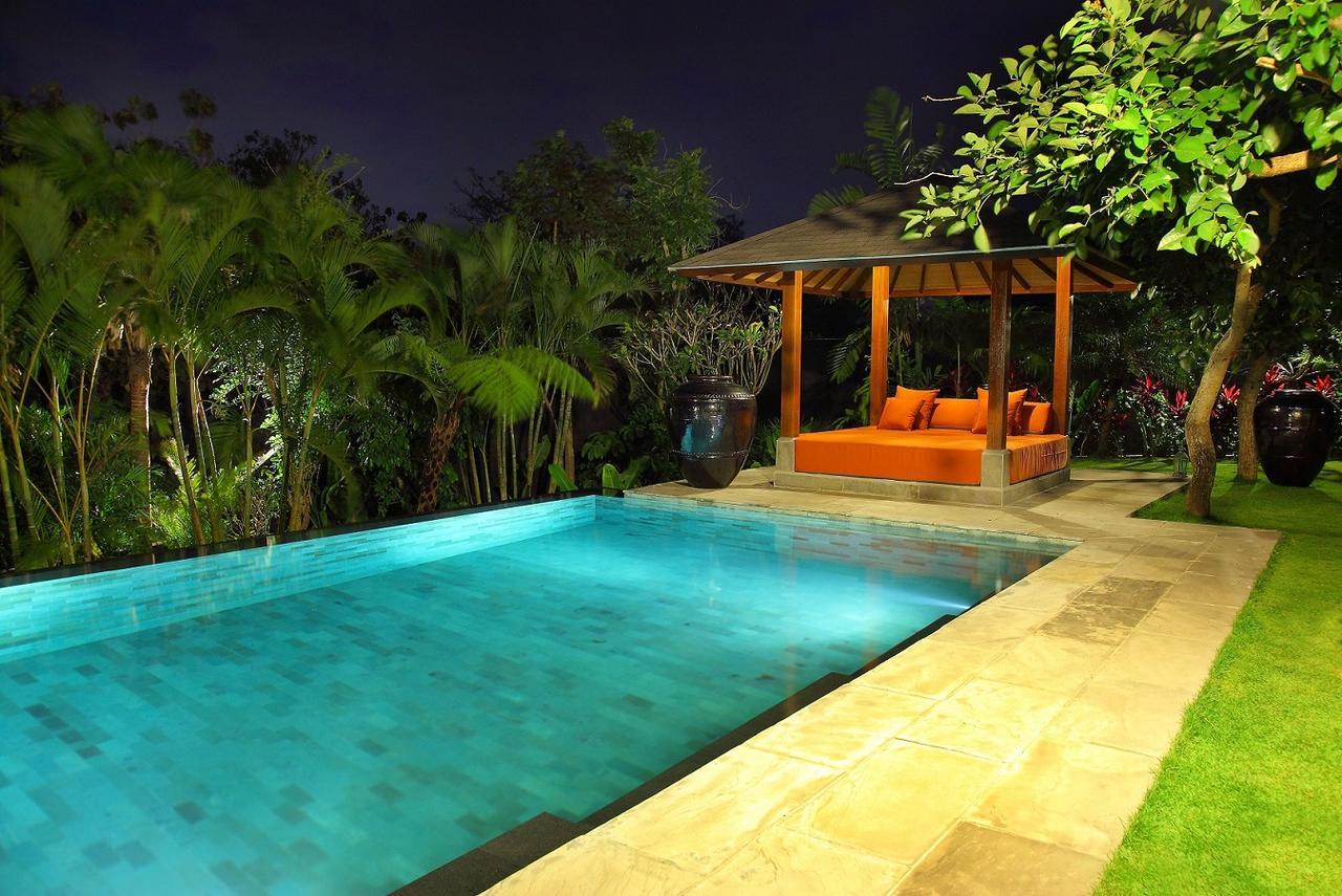 Amertha Villa Dreamland Uluwatu  Ngoại thất bức ảnh
